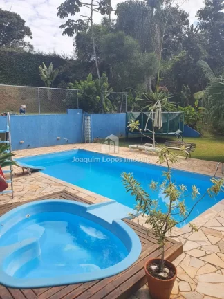 Imagem Mansão Represa de Mairiporã 5 Dorms(4S),8 Vagas, 750m2 a/c
