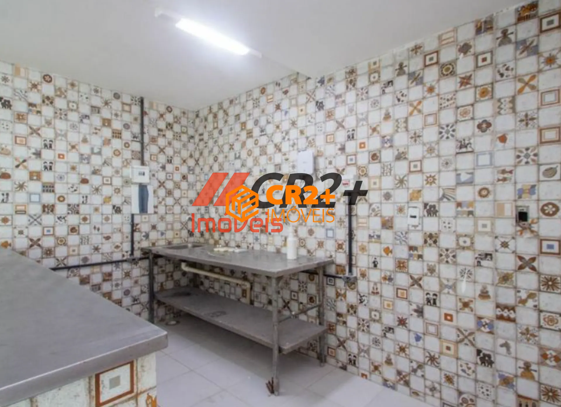 Imagem Imóvel Comercial à Venda na Várzea com 432M².