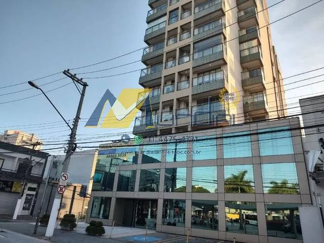 Imagem Loja para alugar - Rudge Ramos - São Bernardo do Campo/SP - Wynn Tow