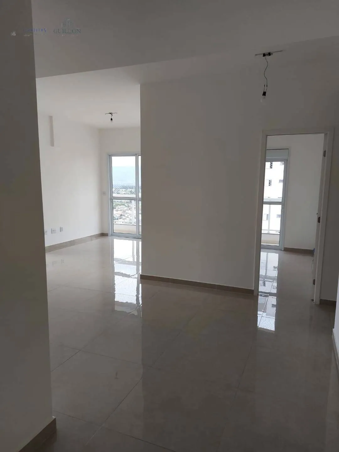 Imagem Apartamento à venda 3 Quartos, 1 Suite, 2 Vagas, 101M², Esplanada Independência, Taubaté - SP | Piemont Residence