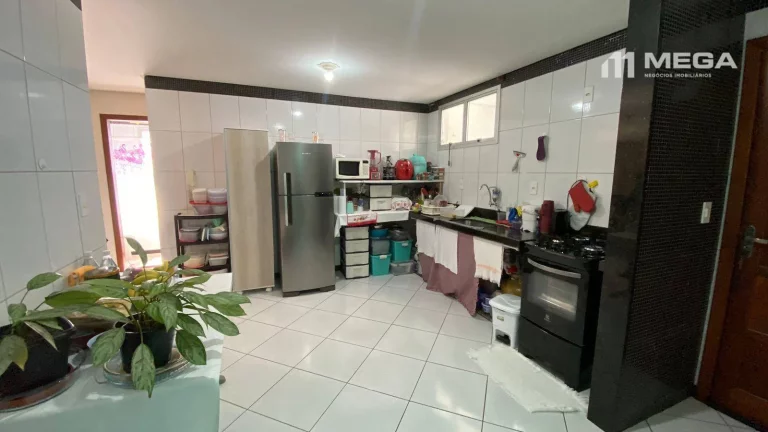 Imagem Prédio com 07 apartamentos alugados, todo à venda.