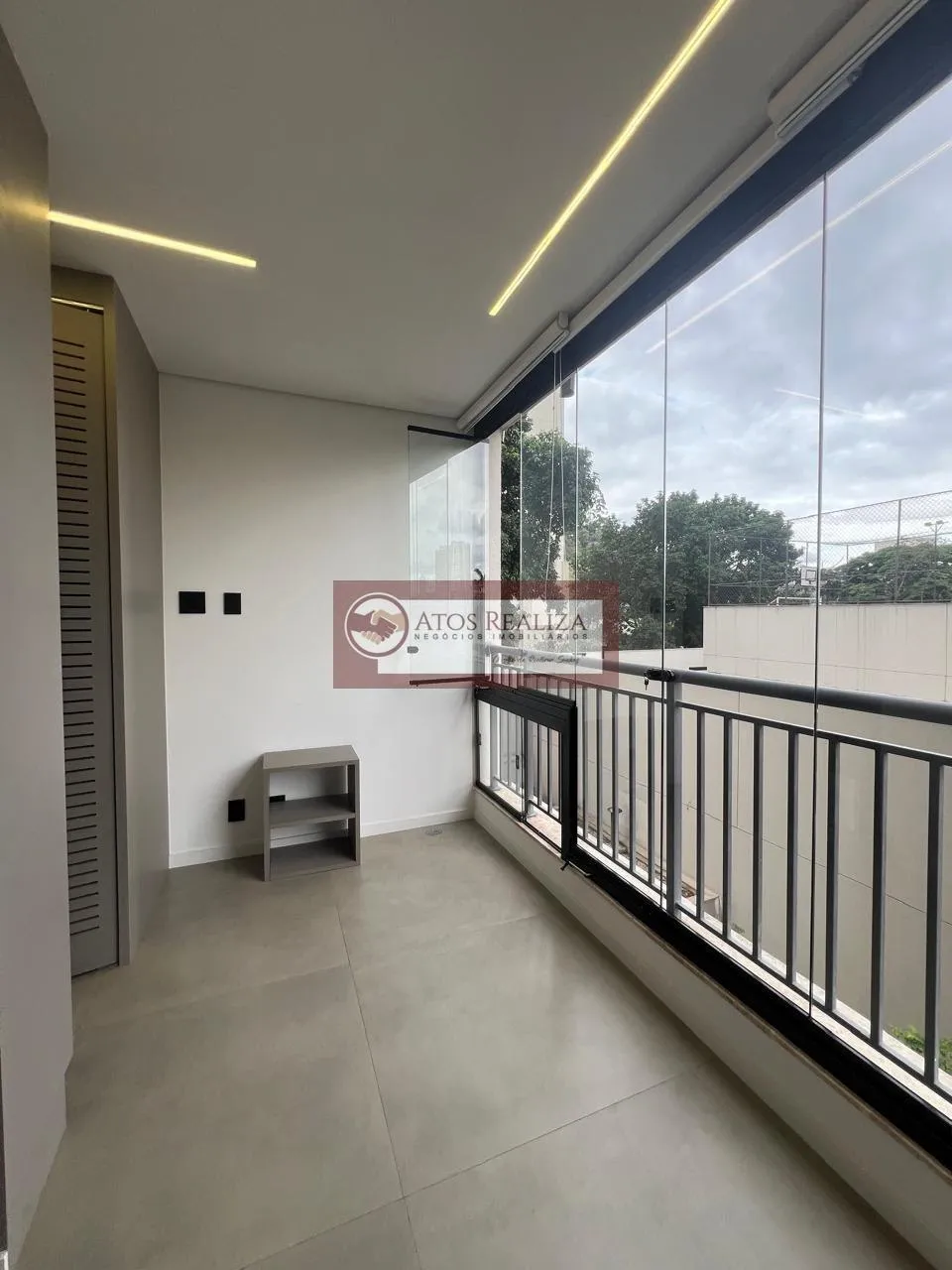 Imagem Venda: Apartamento 62m² em Vila Andrade - 2 Suítes por R$669 mil, condição toda especial, SUPER oportunidade.