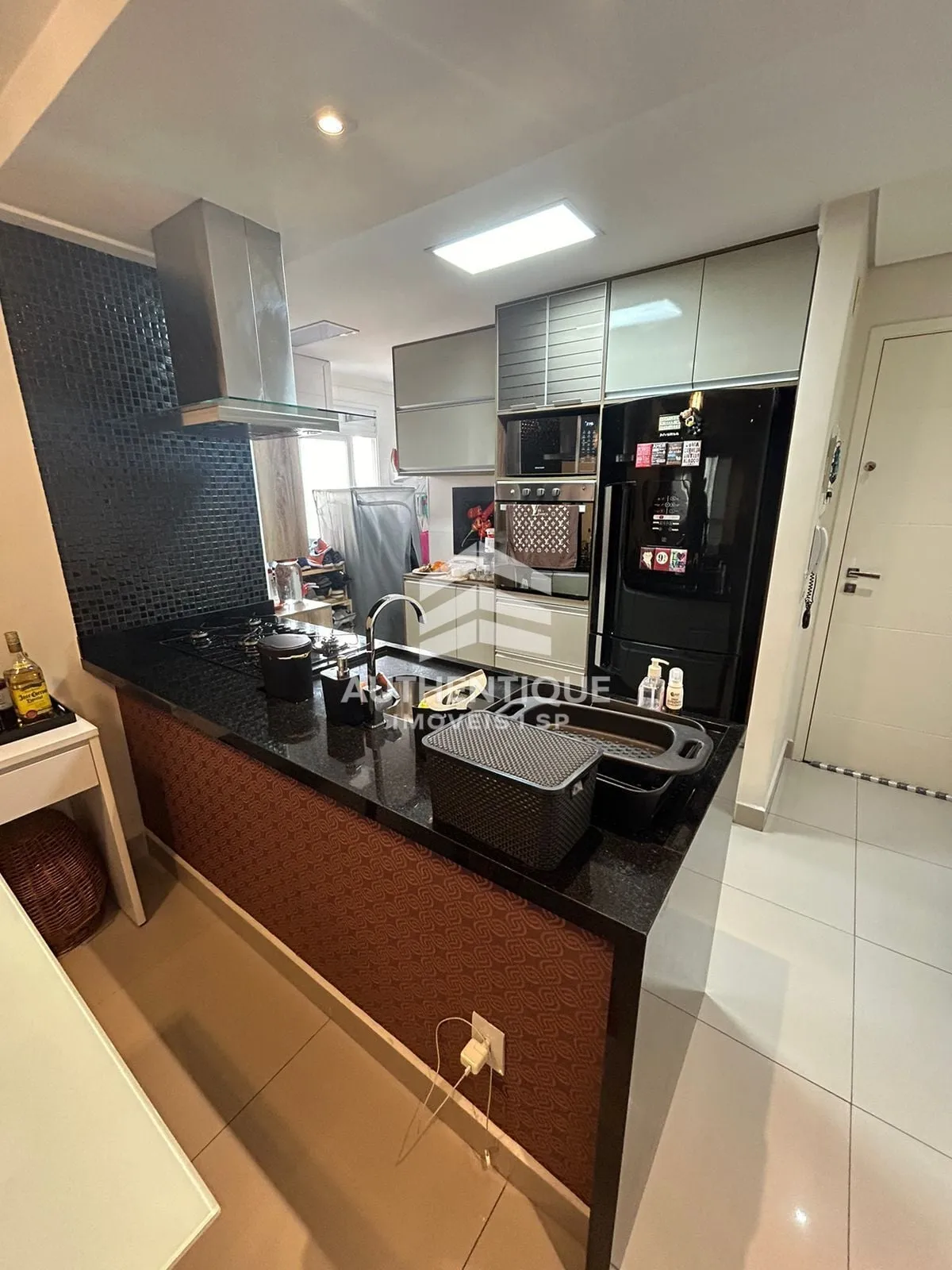 Imagem ABITARE JARDIM DA SAUDE - Apartamento no bairro Saúde à venda