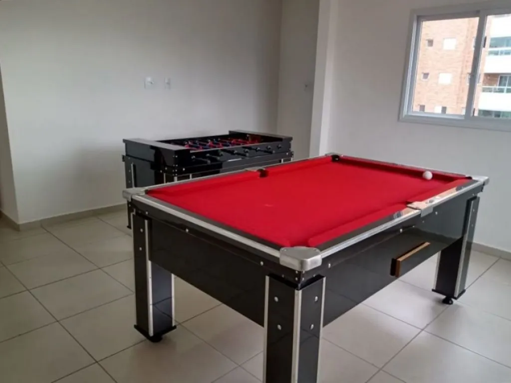 Imagem APARTAMENTO COM 60,00 m² - GUILHERMINA - PRAIA GRANDE SP
