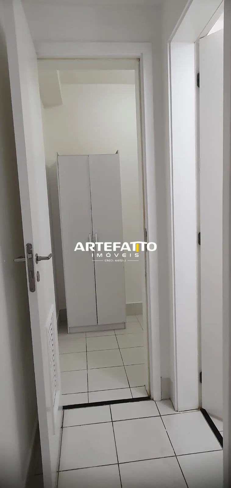 Imagem Apartamento à Venda em Vila Andrade, São Paulo - SP