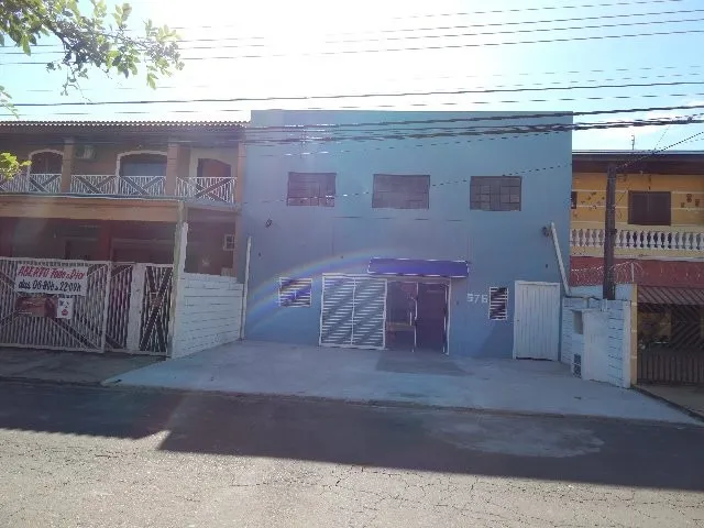 Imagem Prédio pronto para clinica, pet shop, coworking,
