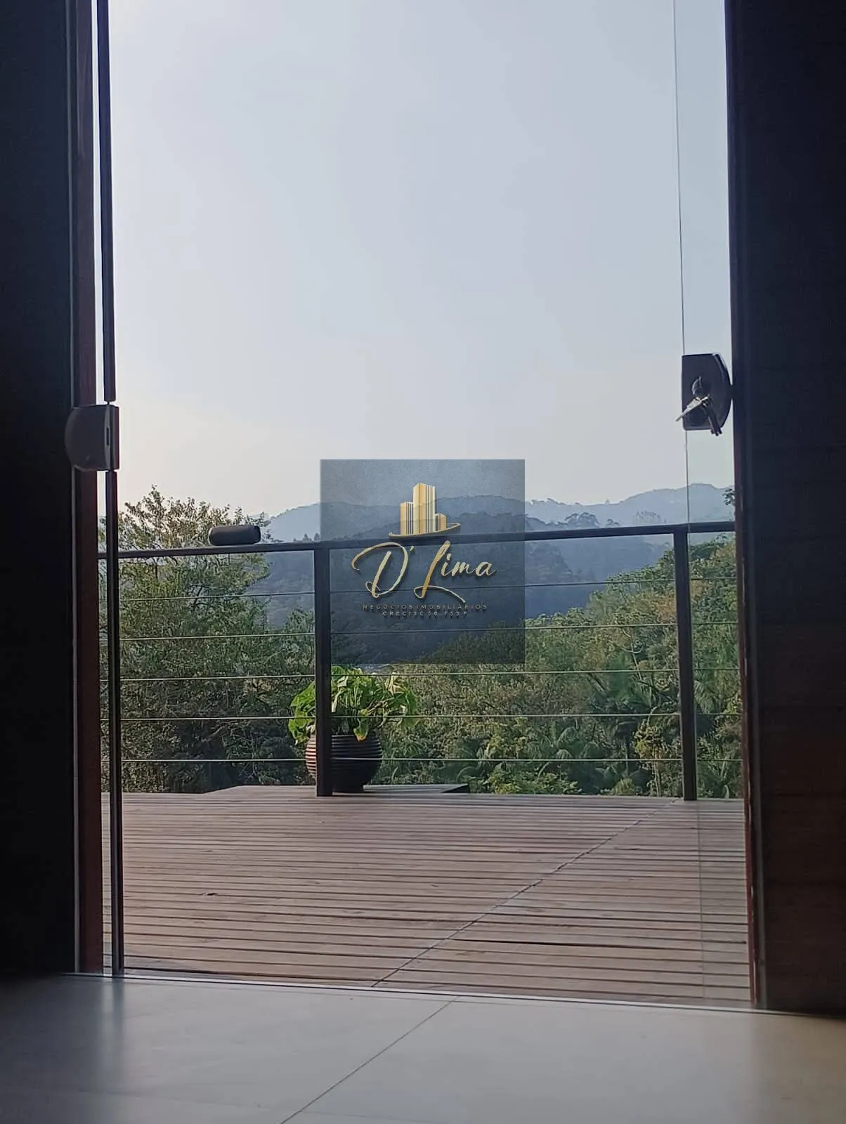 Imagem Sitio/ Chacara a venda, 368 m² em Aguas Mornas SC