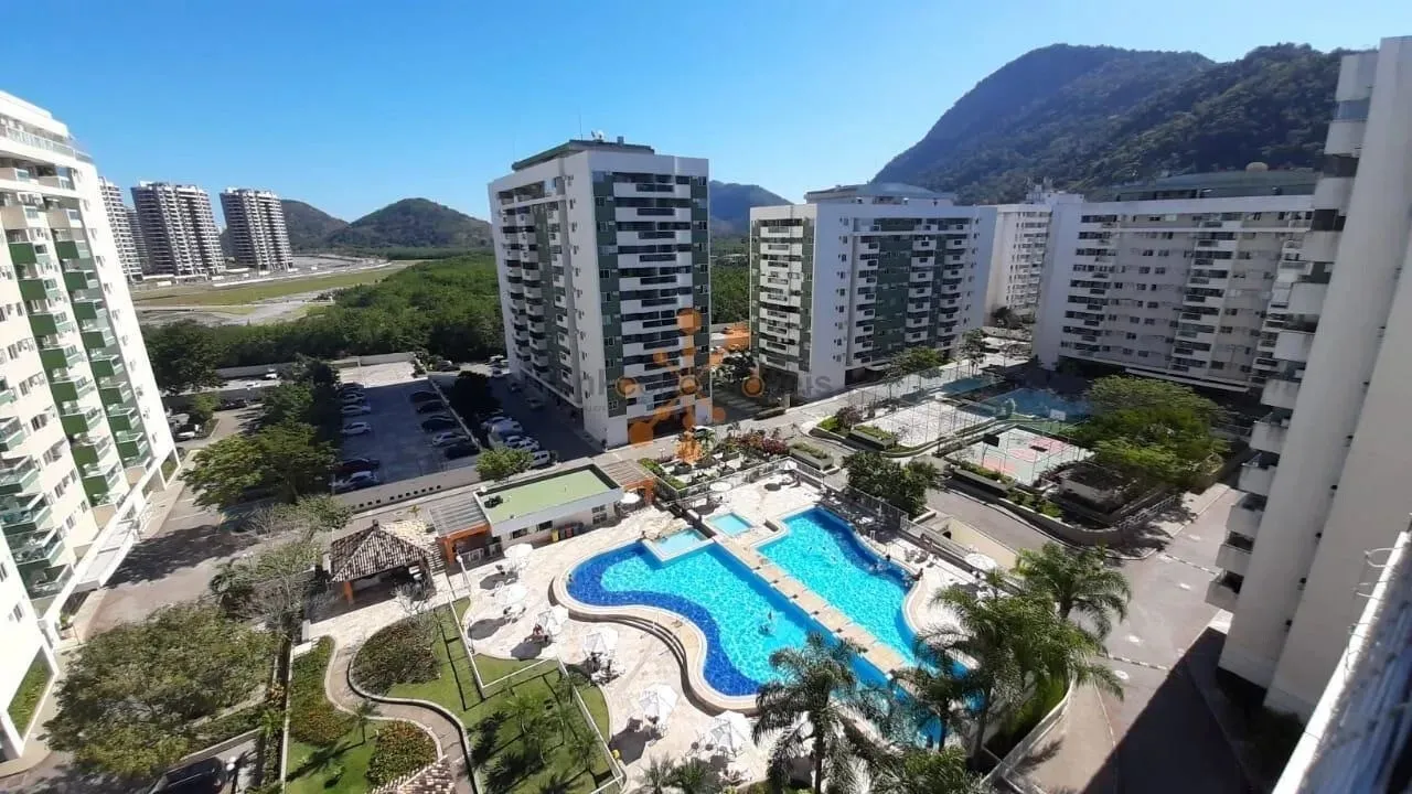 Imagem Apartamento à venda no bairro Barra da Tijuca em Rio de Janeiro/RJ