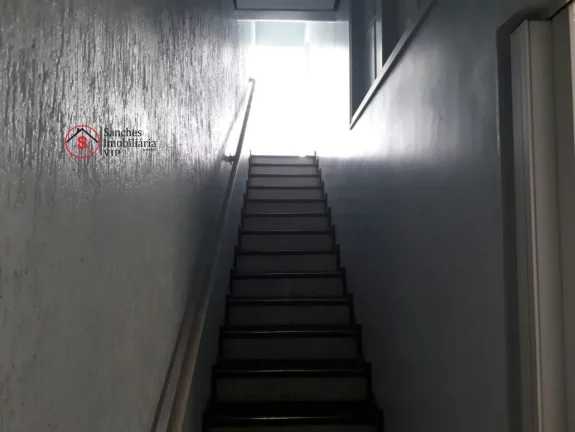 Imagem Salão no centro de Santo Andr?(C) | Venda