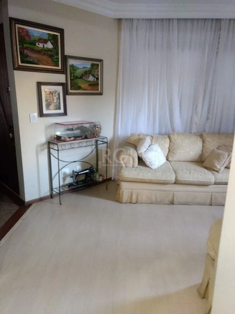 Imagem Casa Condominio para Venda - 245.02m², 3 dormitórios, sendo 1 suites, 3 vagas - Vila Conceição