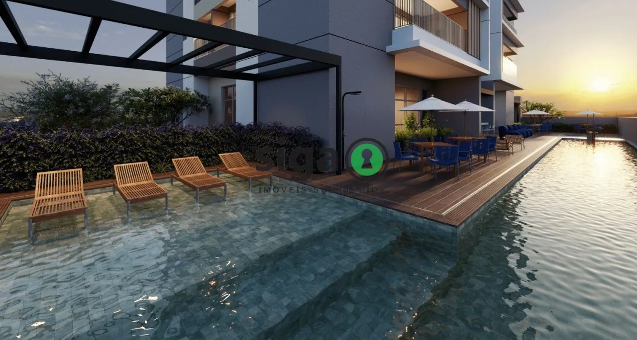 Imagem Apartamento para venda no Butantã 03 dormitórios, São Paulo - SP