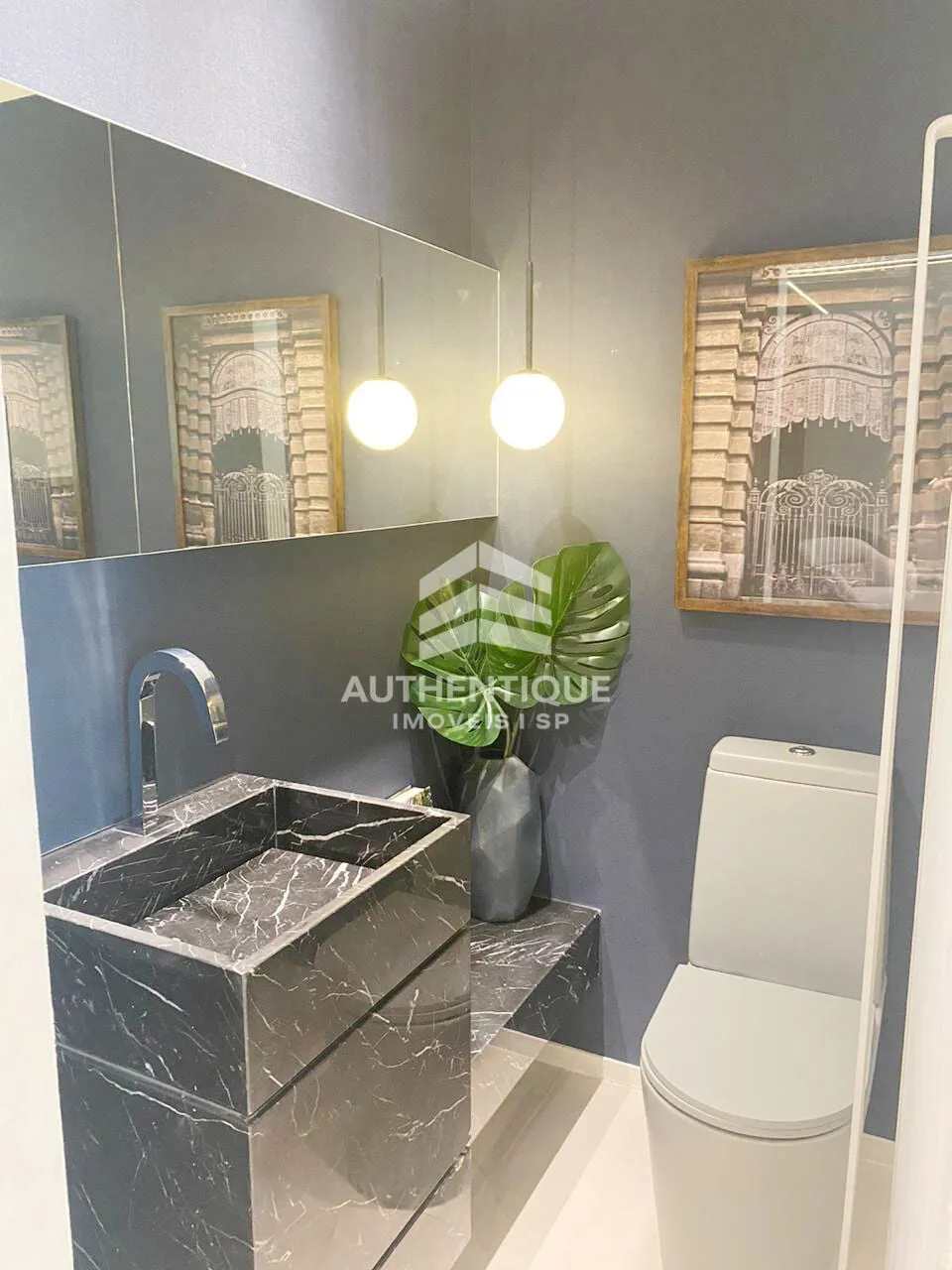Imagem ATMOSFERA 360 BROOKLIN - Apartamento no bairro Brooklin à venda!