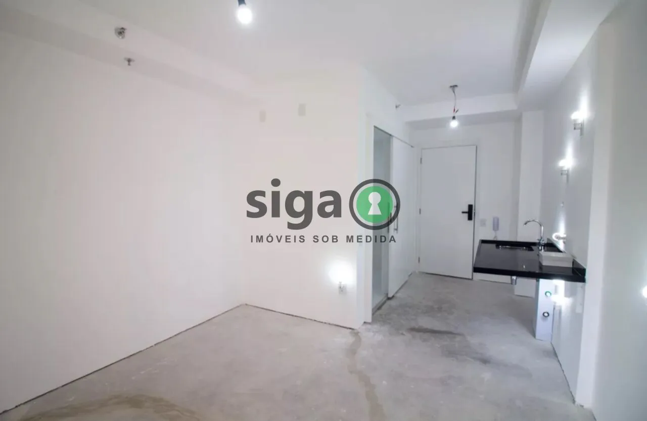Foto do imóvel Studio para venda na Chácara Santo Antônio, São Paulo - SP
