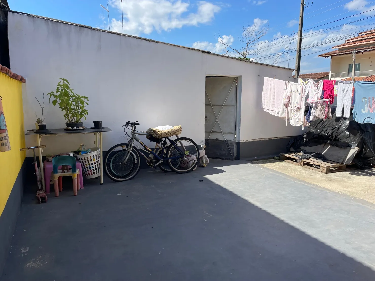 Foto do imóvel Casa à venda com 3 dormitórios, Cidade Nova, Pindamonhangaba, SP