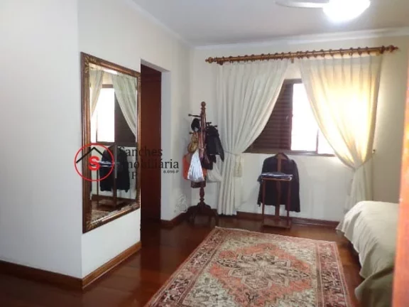 Imagem VENDE SE SOBRADO ALTO DA MOOCA