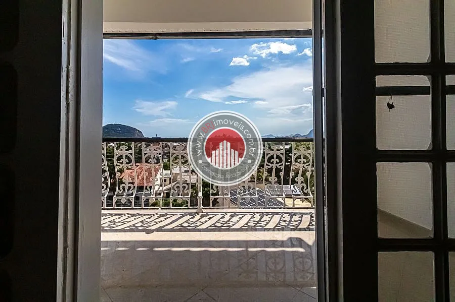 Imagem Apartamento a Venda no bairro Anil - Rio de Janeiro, RJ