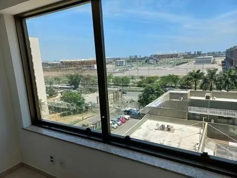 Imagem Sala comercial à venda no bairro Jacarepaguá em Rio de Janeiro/RJ