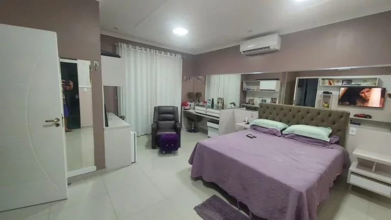 Imagem CASA RESIDENCIAL em MANAUS - AM, PONTA NEGRA