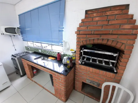Imagem Apartamento com 2 Quartos à Venda, 49 m² em Vila Carmosina - São Paulo