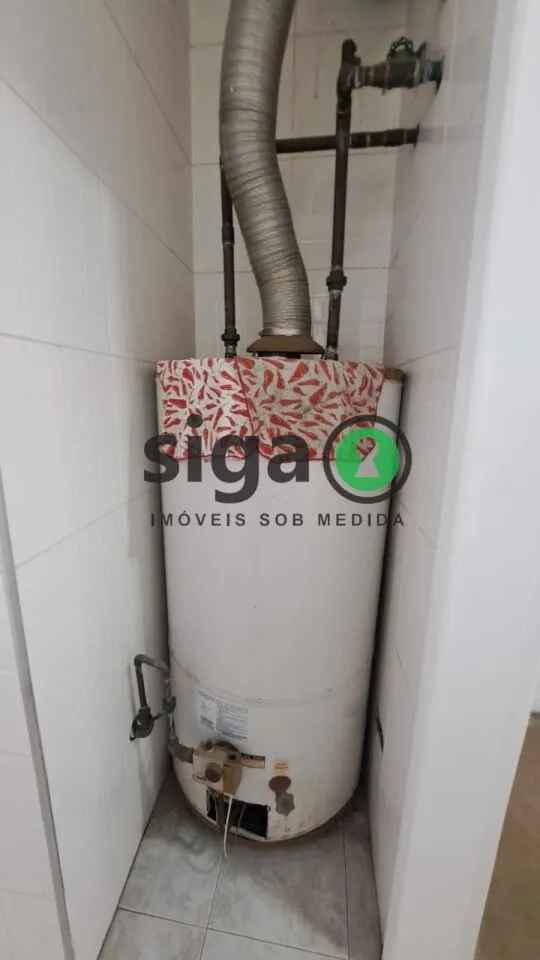 Imagem APARTAMENTO COM 4 DORMITORIOS SENDO 2 SUITES PARA VENDA NO MORUMBI