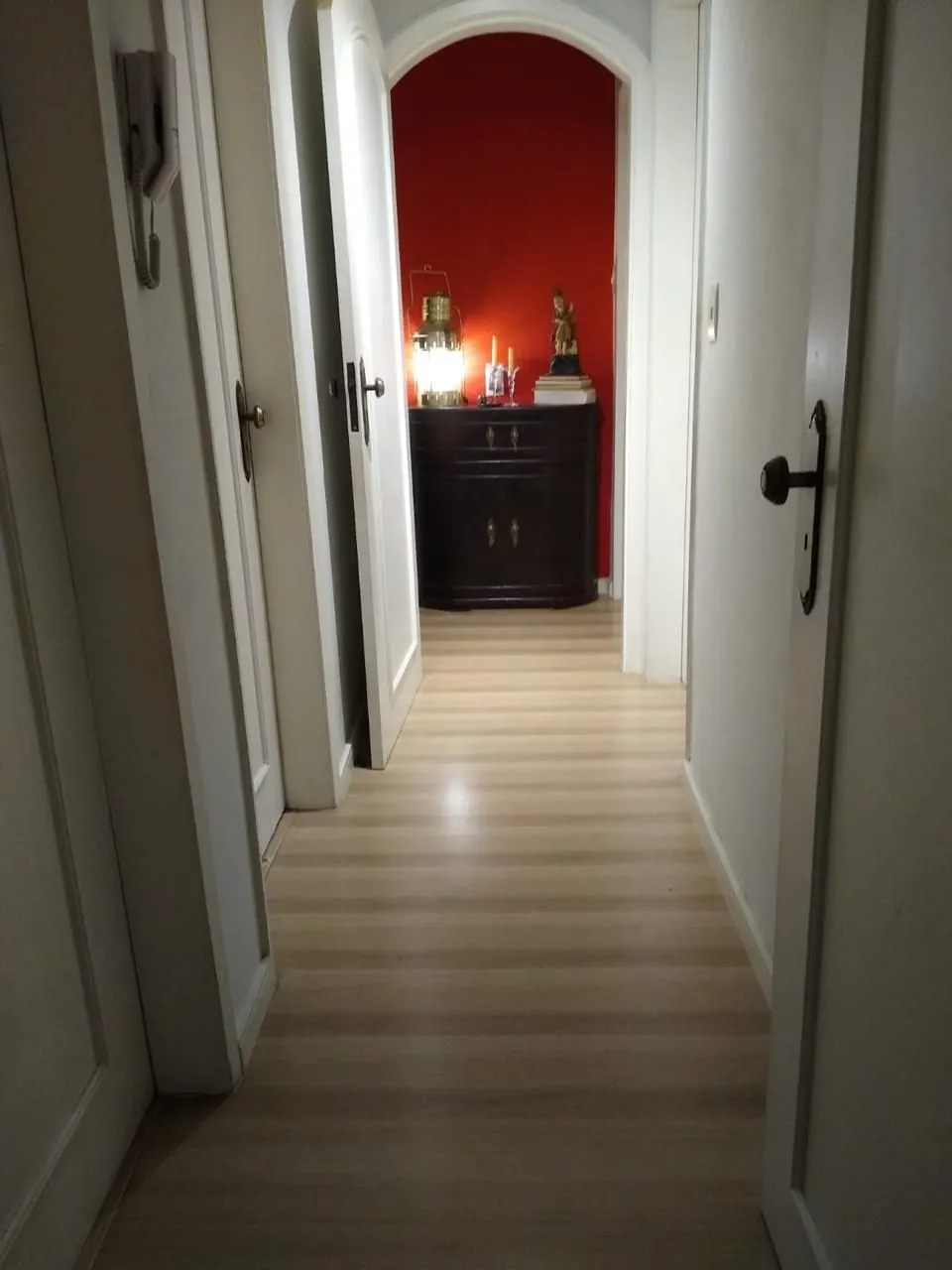Imagem Vende-se apartamento com 3 quartos(1 suíte), 114m² e 1 vaga - Moinhos de Vento