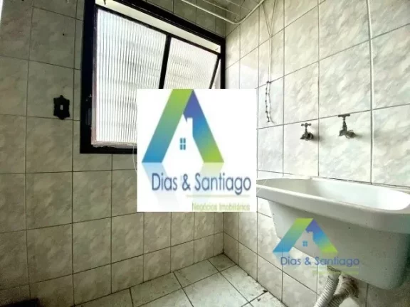 Imagem Excelente apartamento recém reformado com 65m² na região do Jabaquara