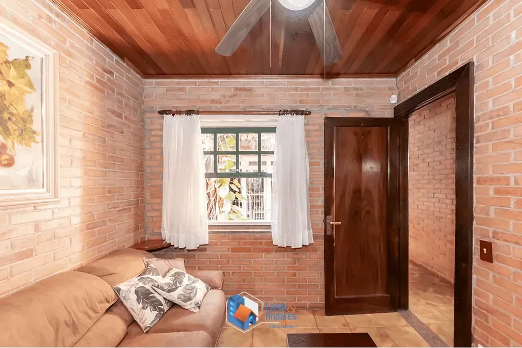 Imagem Casa à venda 4 Quartos 1 Suite 4 Vagas 350M² Vila Guarani (Z Sul) São Paulo - SP
