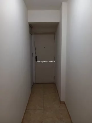 Imagem Apartamento à venda Jardim Paulista São Paulo