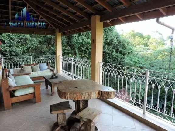 Imagem Cond Nova Higienópolis - Muito ampla, 4 suítes, piscina e gourmet - SHOW!!