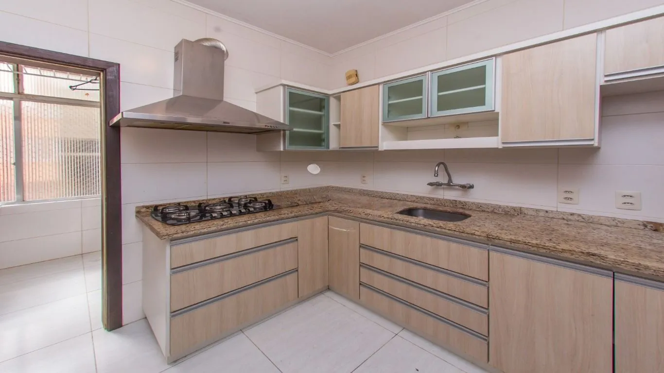Imagem Apartamento à venda com 3 quartos 103 m²