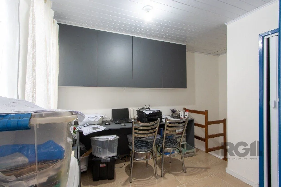 Imagem Apartamento para Venda - 32m², 1 dormitório, Centro