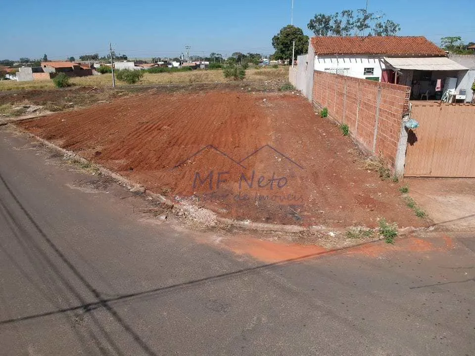 Imagem Terreno Padrão