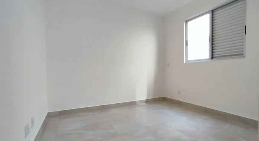 Imagem Área privativa à venda, 3 quartos, 1 suíte, 2 vagas, Itapoã - Belo Horizonte/MG