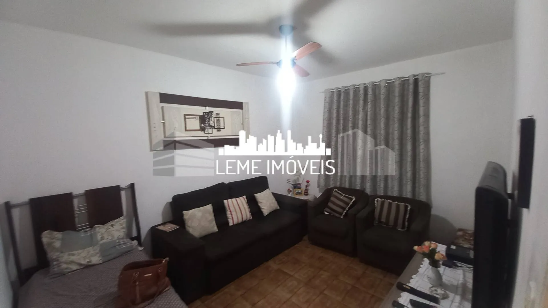 Imagem CASA TÉRREA!!! ACEITA FINANCIAMENTO E UTILIZAÇÃO DO FGTS!!!