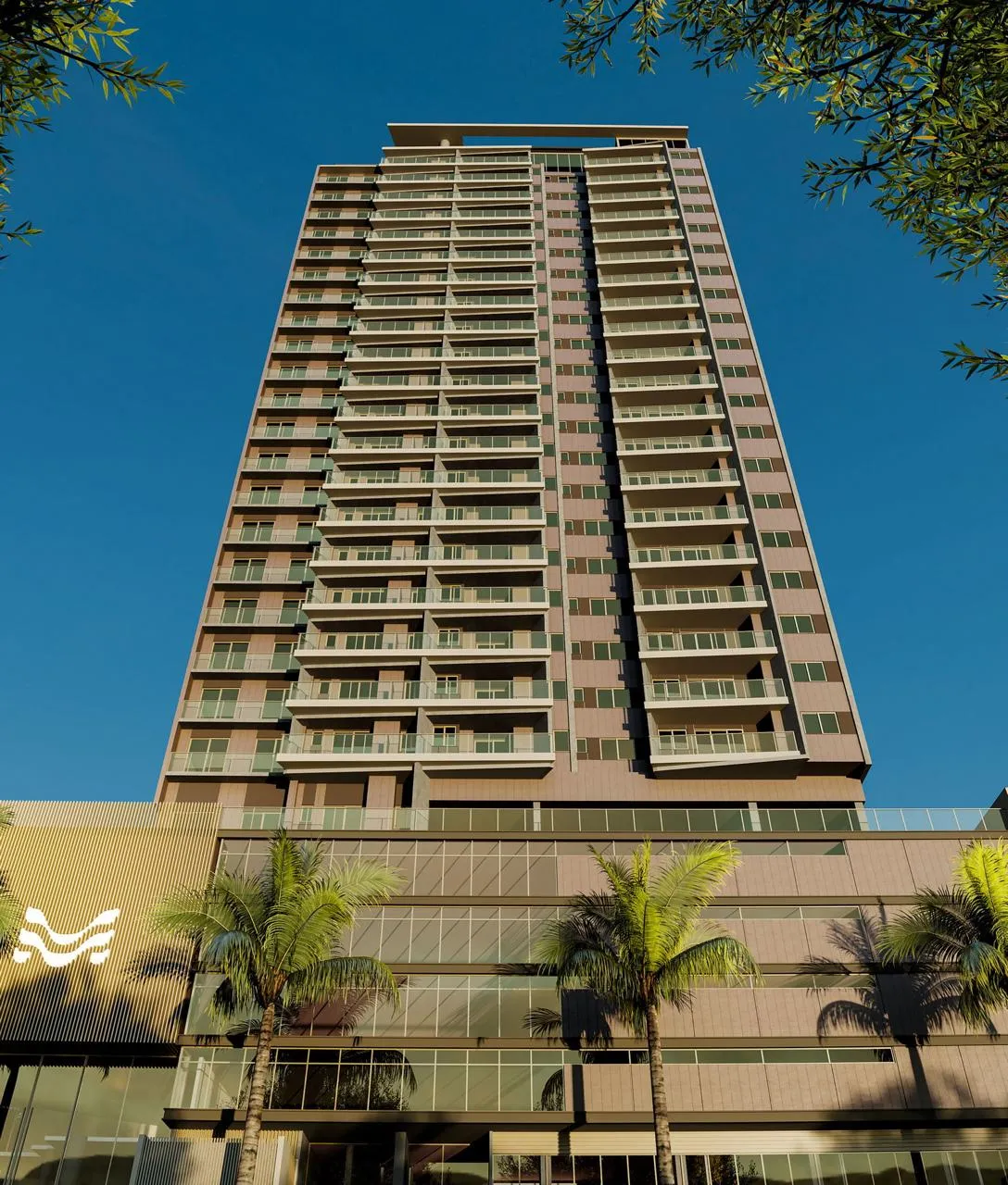 Foto do imóvel Apartamento à venda com 120m2 por R$ 1.790.000,00