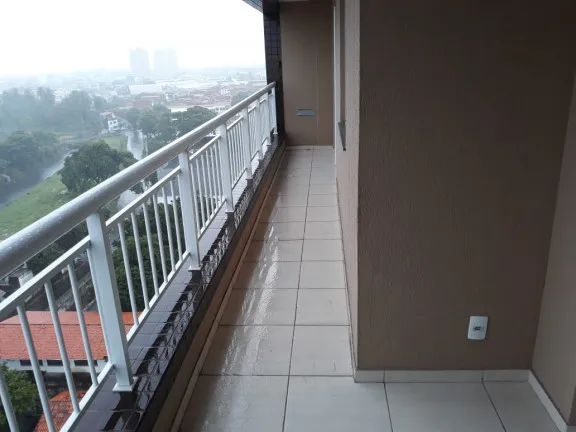 Imagem Apartamento com 3 Quartos à Venda, 80 m²em Jacarecanga - Fortaleza