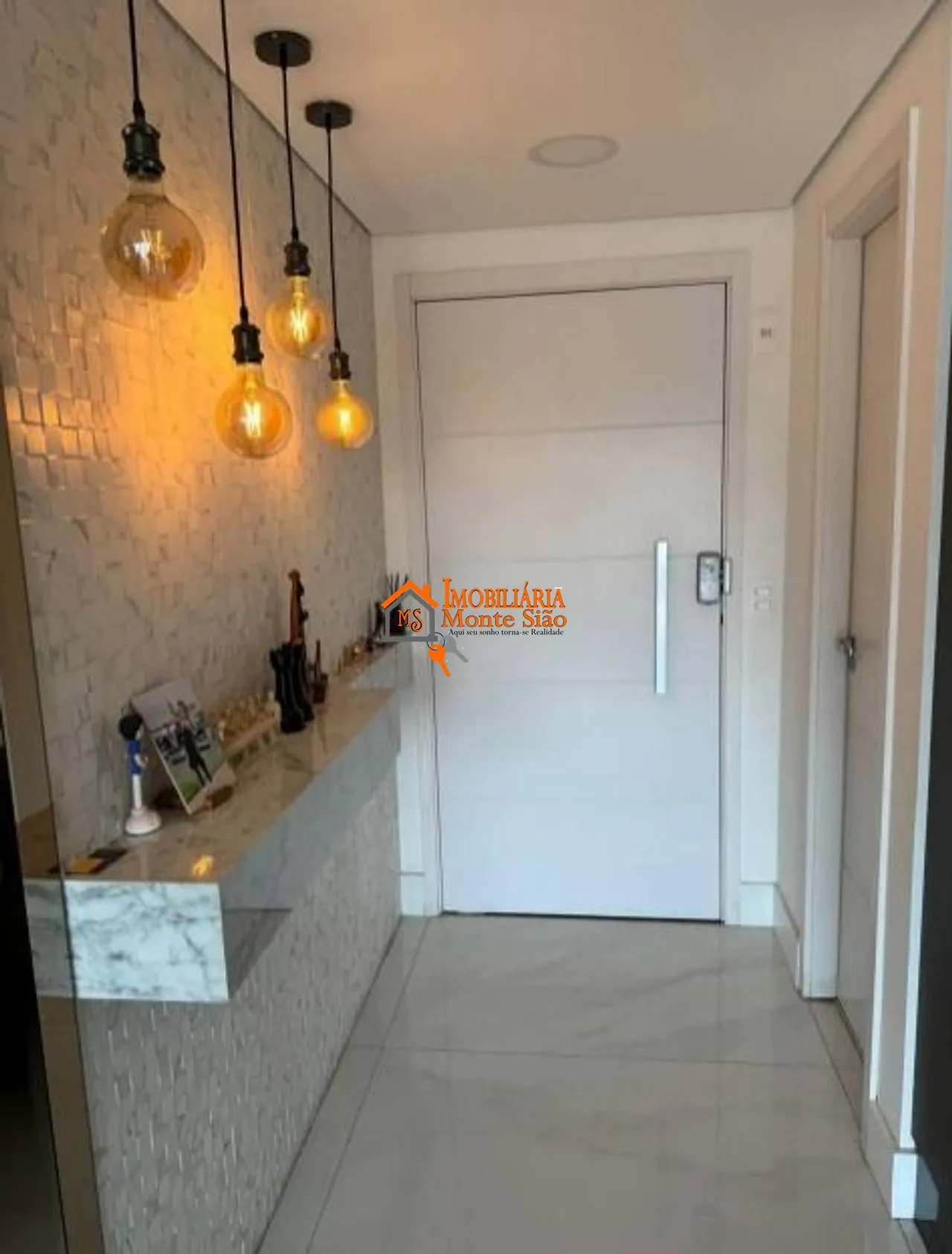 Imagem Apartamento com 3 dormitórios, 145 m² - venda por R$ 2.550.000,00 ou aluguel por R$ 14.900,00/mês - Cidade Maia - Guarulhos/SP