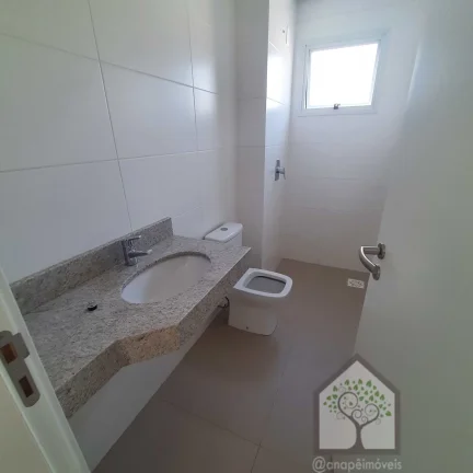 Imagem Apartamento cobertura no Itacorubi
