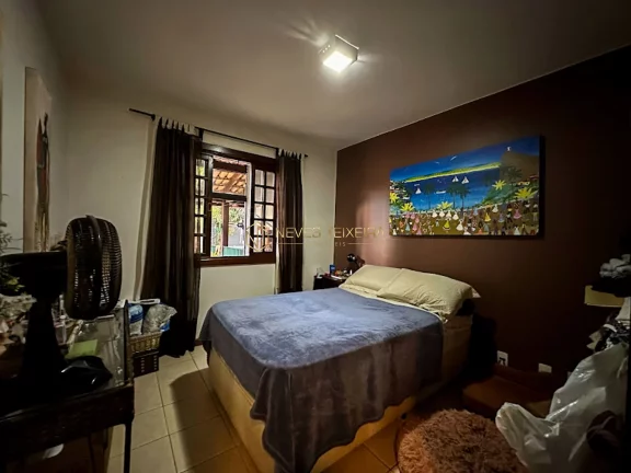 Imagem CASA RESIDENCIAL em BRASÍLIA - DF, PARK WAY