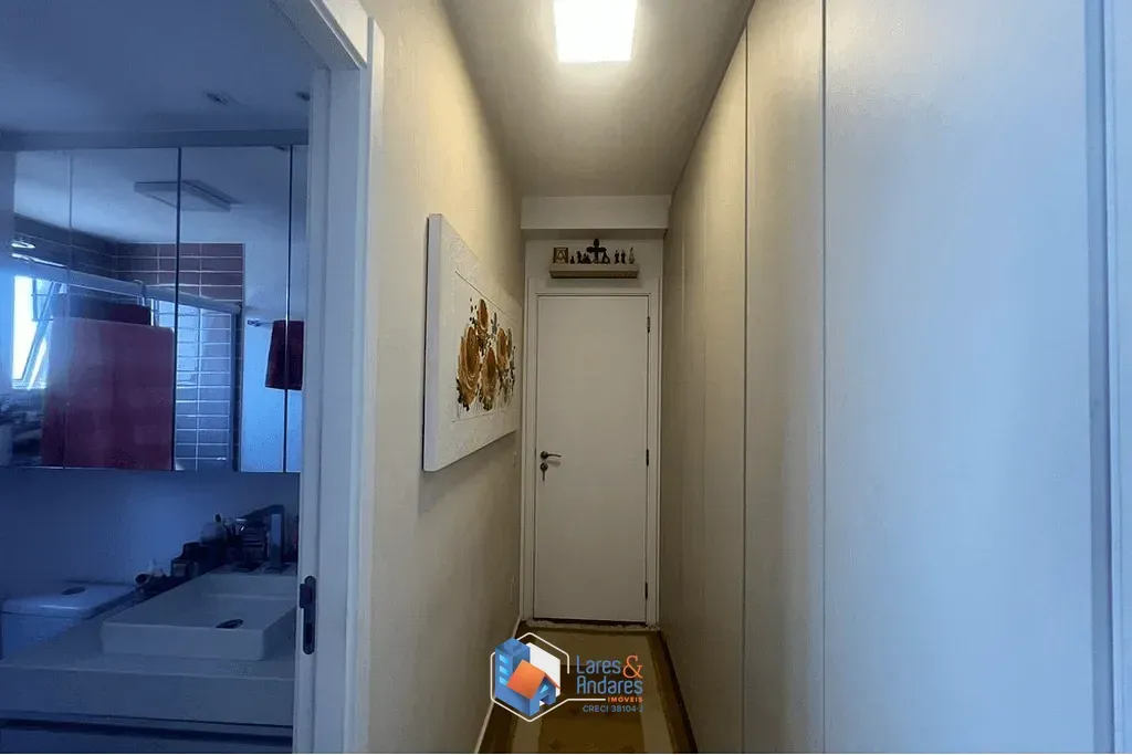 Imagem Apartamento à venda 2 Quartos 2 Suites 1 Vaga 73M² Vila Dom Pedro I São Paulo - SP