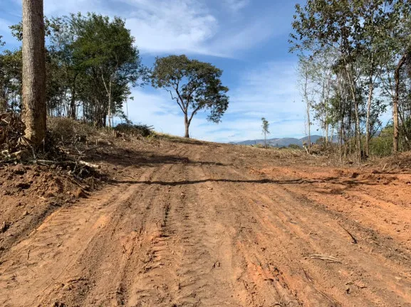 Imagem Terreno à Venda, 600 m² em recanto das aguas - Igaratá