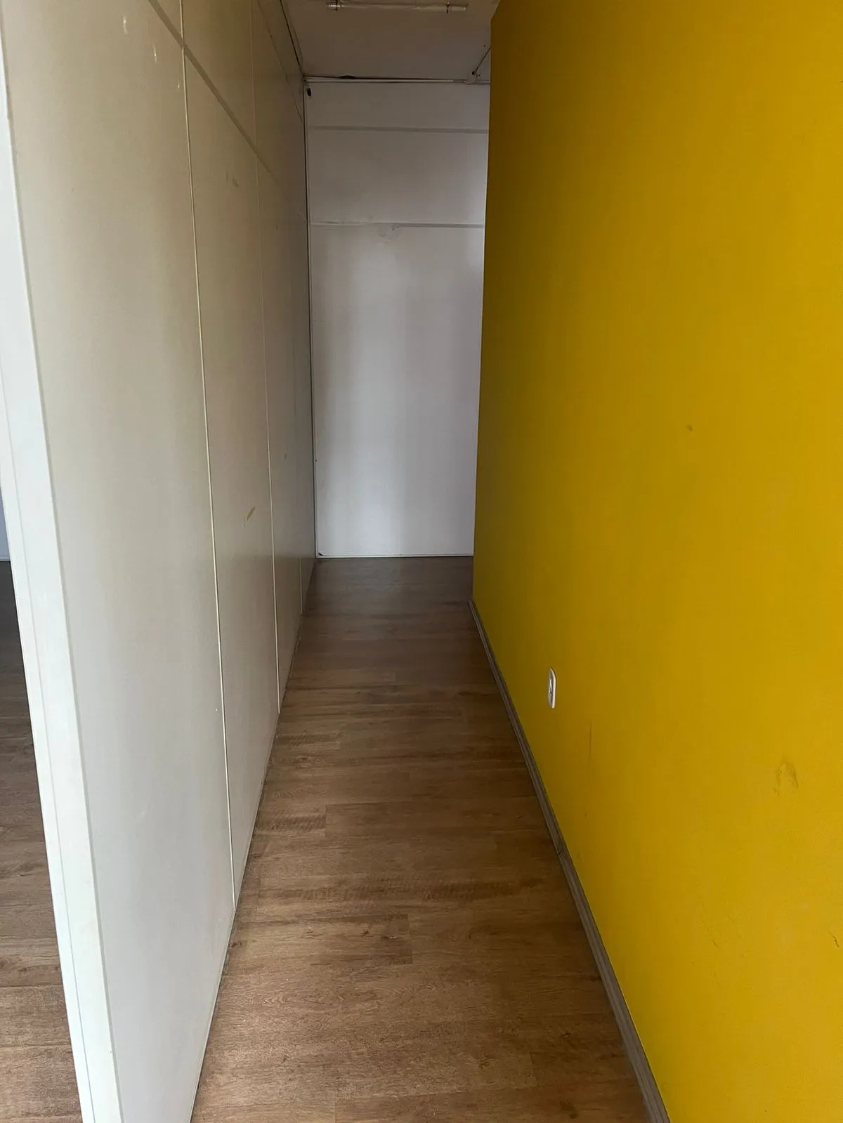Imagem Amplo Salão Comercial no Centro de Sorocaba - 174m², Dividido em 4 Salas