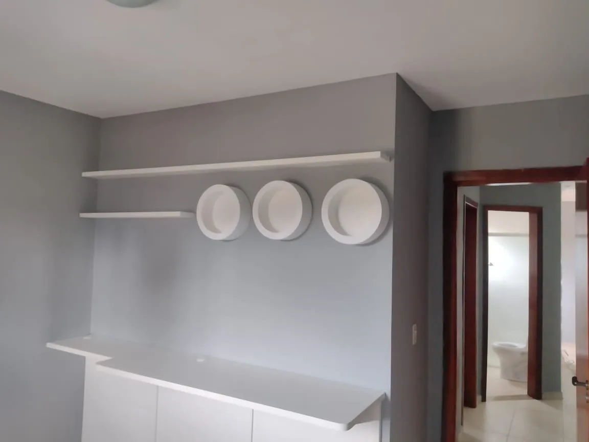 Foto do imóvel Excelente Apartamento com 3 Dormitórios Próximo ao Taubaté Shopping