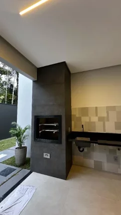 Imagem CASA RESIDENCIAL em MANAUS - AM, PONTA NEGRA