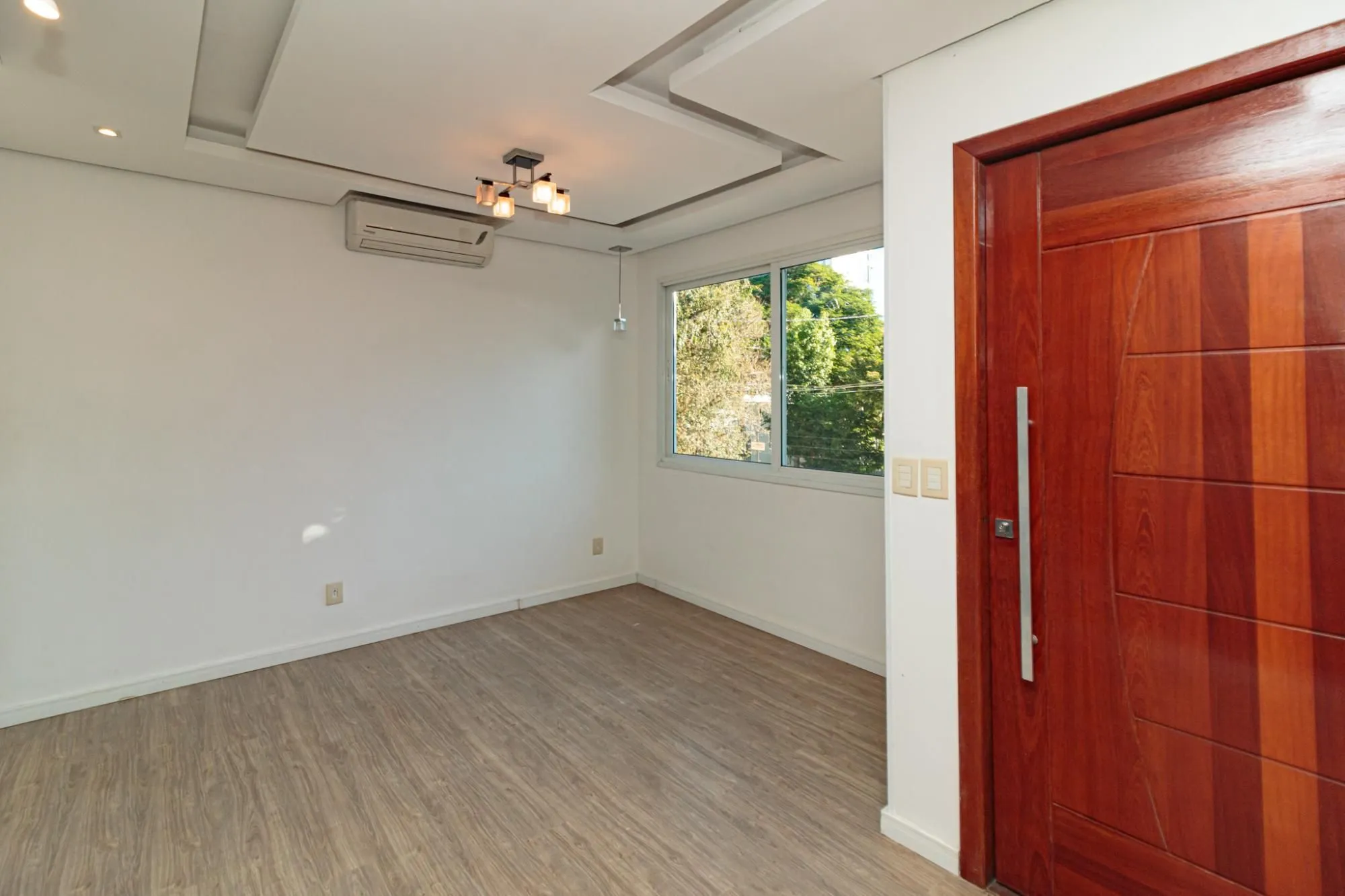Imagem casa residencial Vila Ipiranga