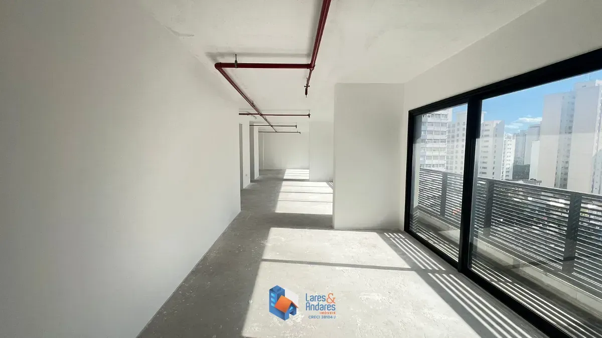 Imagem Conjunto comercial para venda em Vila Mariana, 132m²