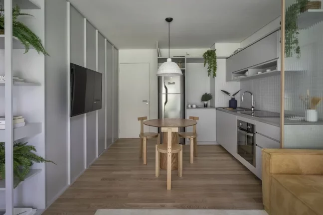 Imagem Apartamento à venda no bairro Vila Madalena - São Paulo/SP