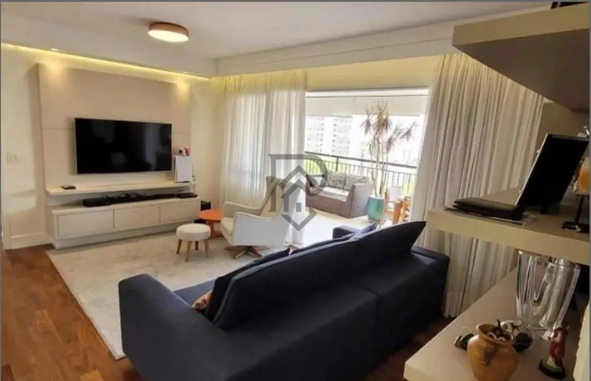 Imagem Apartamento condominio legacy Vila Mariana