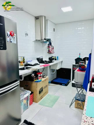 Imagem APARTAMENTO À VENDA EM SANTANA