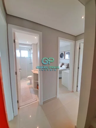 Imagem Apartamento Alto Padrão em Enseada, Guarujá/SP